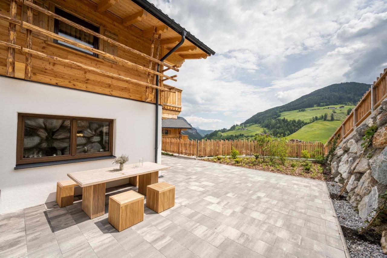 Villa Almdorf Auszeit Fageralm Forstau  Exterior foto