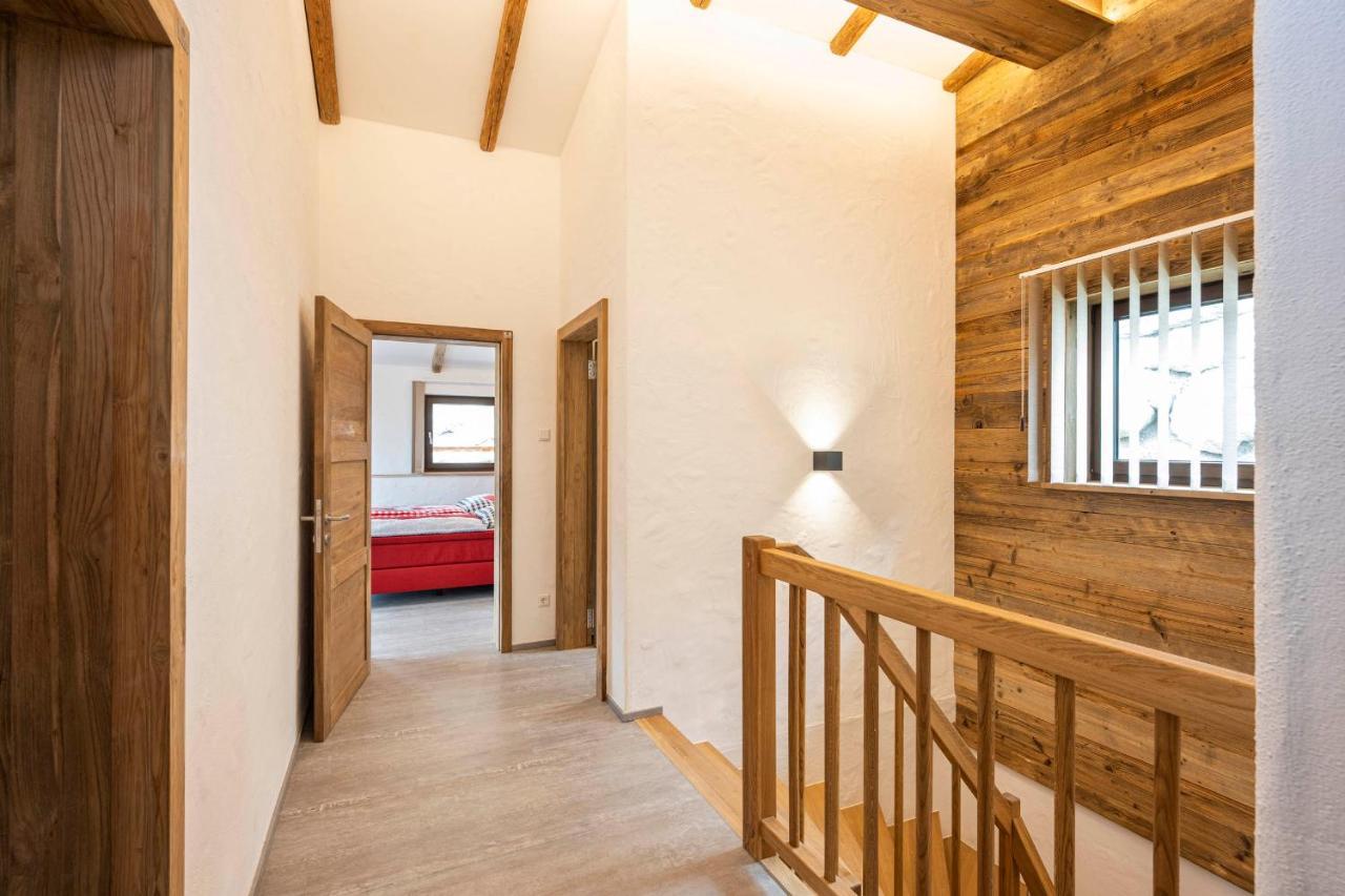 Villa Almdorf Auszeit Fageralm Forstau  Exterior foto