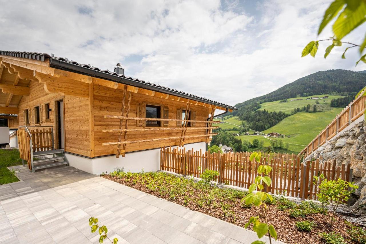 Villa Almdorf Auszeit Fageralm Forstau  Exterior foto